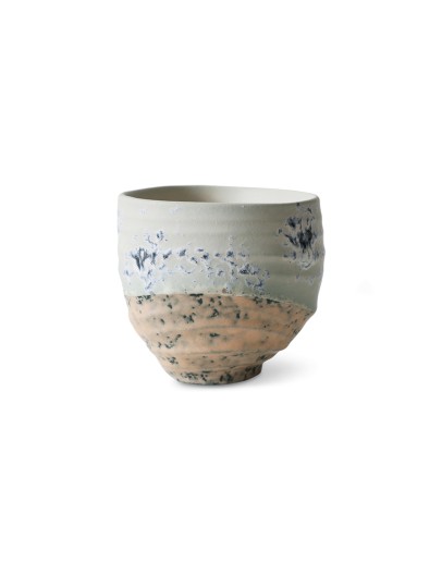 HK LIVING - Artist ceramics: coffee cup Fused HK LIVING - Artist ceramics: coffee cup Fused