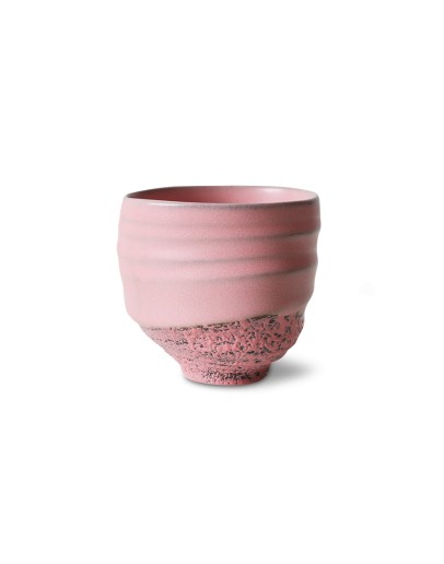 HK LIVING - Artist ceramics: coffee cup Smooth HK LIVING - Artist ceramics: coffee cup Smooth