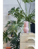 HK LIVING - Glass vase Flamingo pink HK LIVING - Glass vase Flamingo pink