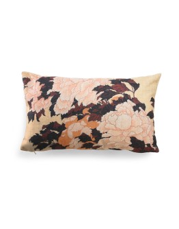 HK LIVING - Printed cushion Tokyo, 35x60cm