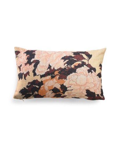 HK LIVING - Printed cushion Tokyo, 35x60cm HK LIVING - Printed cushion Tokyo, 35x60cm