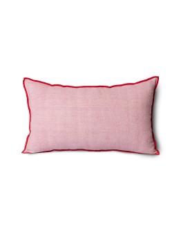 HK LIVING - Cushion candyfloss