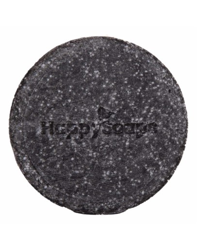 HAPPY SOAPS - Shampoo bar - The happy Panda - Alle haartypes