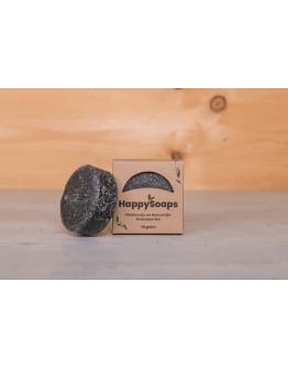 HAPPY SOAPS - Shampoo bar - The happy Panda - Alle haartypes