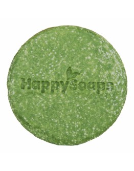 HAPPY SOAPS - Shampoo bar - Aloë You Vera Much - Normaal & vet haar