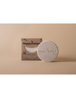 HAPPY SOAPS - Shampoo bar - Coco Nuts - Dagelijks gebruik & normaal haar