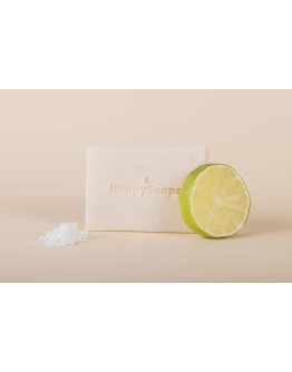 HAPPY SOAPS - Body bar - Kokosnoot en Limoen