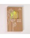 STUDIO HARM & ELKE - Acrylic flowers | Neon red/Neon orange/Pink