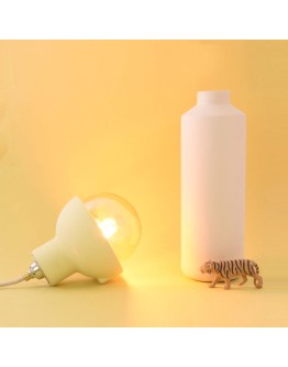 STUDIO HARM & ELKE - Cabinet light | Large | Yellow