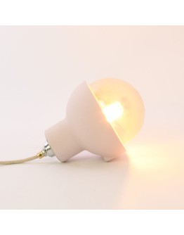 STUDIO HARM & ELKE - Cabinet light | Large | Pink