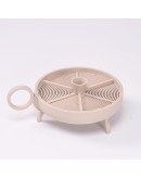 STUDIO HARM & ELKE - Sprouting planter | Beige