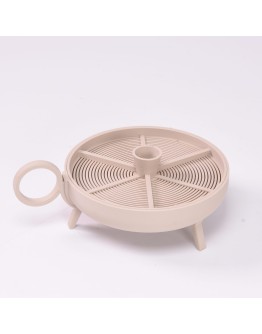 STUDIO HARM & ELKE - Sprouting planter | Beige