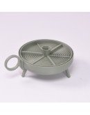 STUDIO HARM & ELKE - Sprouting planter | Green