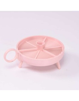 STUDIO HARM & ELKE - Sprouting planter | Pink