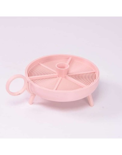 STUDIO HARM & ELKE - Sprouting planter | Pink
