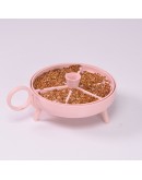 STUDIO HARM & ELKE - Sprouting planter | Pink