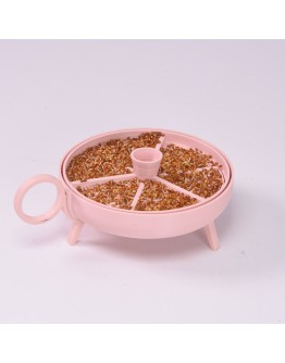 STUDIO HARM & ELKE - Sprouting planter | Pink