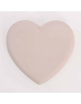 STUDIO HARM & ELKE - Big heart | Pink