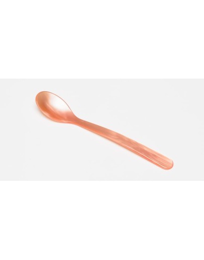 HEIM SÖHNE - Lepel Apricot - 16 cm HEIM SÖHNE - Lepel Apricot - 16 cm