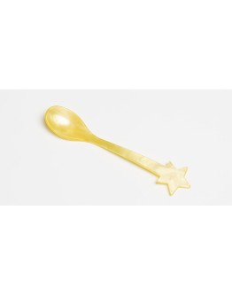 HEIM SÖHNE - Lepel Star Yellow - 14,5 cm