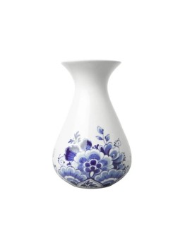 HEINEN DELFTSBLAUW - Vaasje bloem