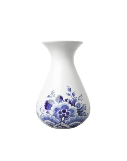 HEINEN DELFTSBLAUW - Vaasje bloem HEINEN DELFTSBLAUW - Vaasje bloem