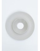 HELLA + ELKE - Wandvaas Doret