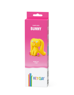 HEY CLAY - Bunny – 3 cans