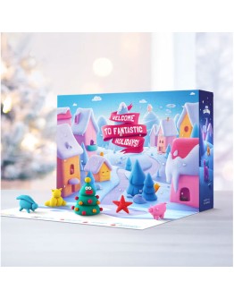 HEY CLAY - Advent Kalendar 2025