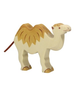 HOLZTIGER - Kameel