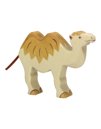 HOLZTIGER - Kameel HOLZTIGER - Kameel