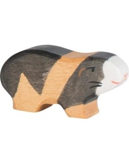 HOLZTIGER - Cavia