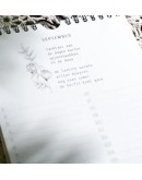 HOPE & JOY - Verjaardagskalender