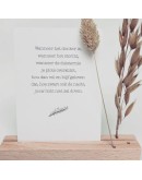 HOPE & JOY - "Wanneer het stormt" setje HOPE & JOY - "Wanneer het stormt" setje