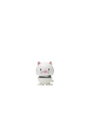 HOPTIMIST - Cat Hoptimist - White