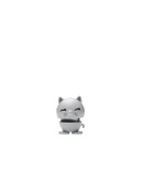 HOPTIMIST - Cat Hoptimist - Light grey