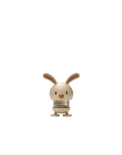 HOPTIMIST - Bunny Hoptimist - S Latte
