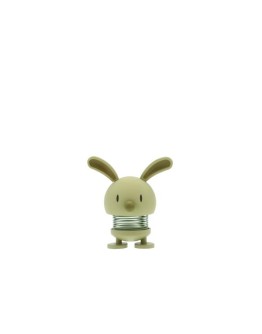 HOPTIMIST - Bunny Soft Hoptimist - S Olive