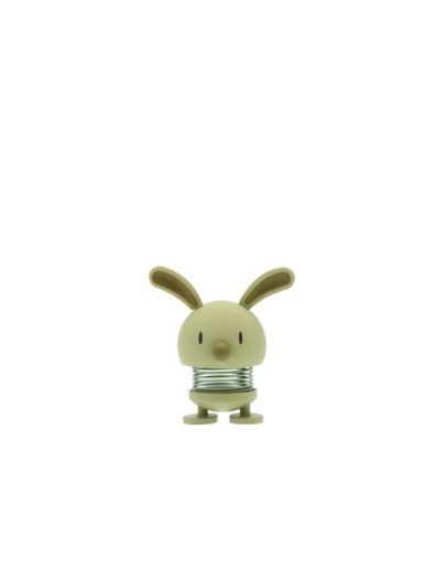HOPTIMIST - Bunny Soft Hoptimist - S Olive