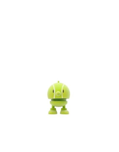 HOPTIMIST - Tennis Bumble Hoptimist - S White