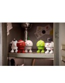 HOPTIMIST - Football Bumble Hoptimist - S White