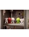 HOPTIMIST - Tennis Bumble Hoptimist - S White