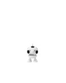HOPTIMIST - Football Bumble Hoptimist - S White