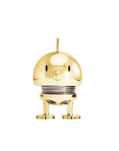 HOPTIMIST - Bumble Hoptimist - S Gold