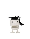 HOPTIMIST - IQ Bumble Hoptimist - S White