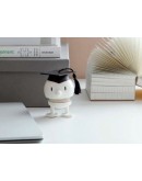 HOPTIMIST - IQ Bumble Hoptimist - S White