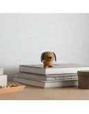 HOPTIMIST - Dog Hoptimist - S Oak