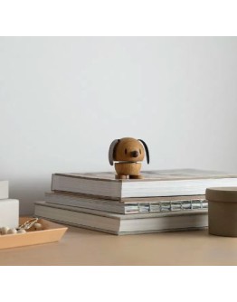 HOPTIMIST - Dog Hoptimist - S Oak