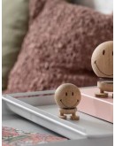 HOPTIMIST - Smiley Hoptimist - S Raw Oak