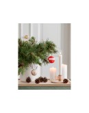 HOPTIMIST - Reindeer Ornament - Set van 2 stuks - Latte HOPTIMIST - Reindeer Ornament - Set van 2 stuks - Latte